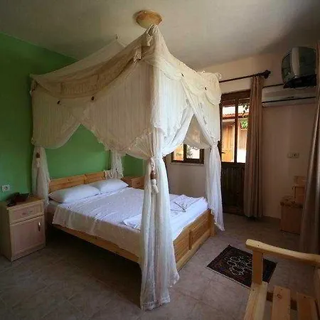 Portakal Hotel