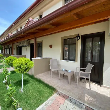 Portakal 3* Dalyan