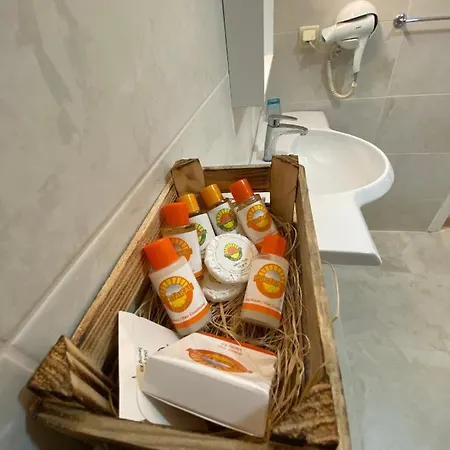 Hotel Portakal 3*