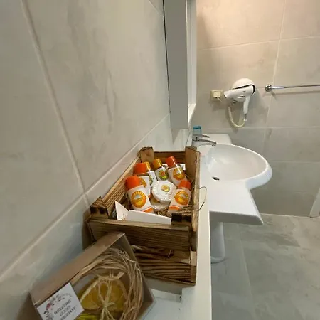 Portakal Hotel 3*
