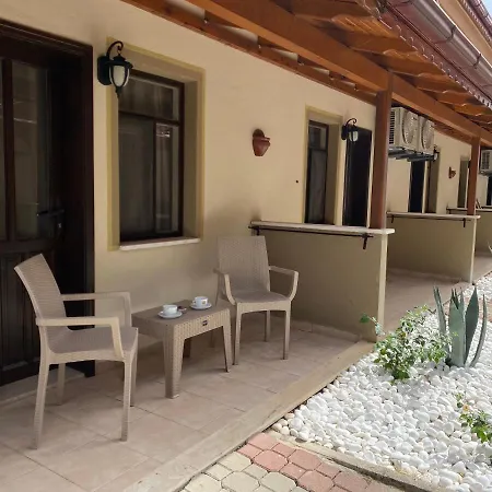 Portakal Hotel