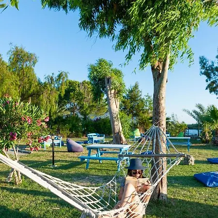 Portakal 3* Dalyan