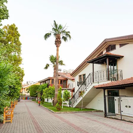 Portakal Dalyan
