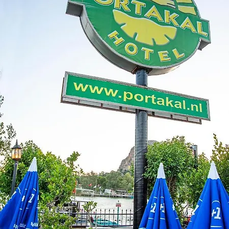 Portakal Dalyan