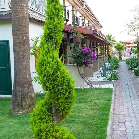 Hotel Portakal