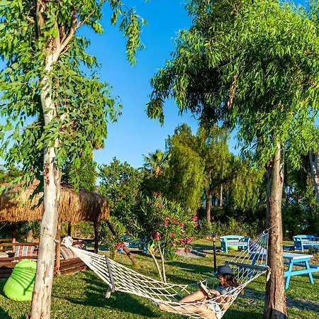 Hotel Portakal 3*