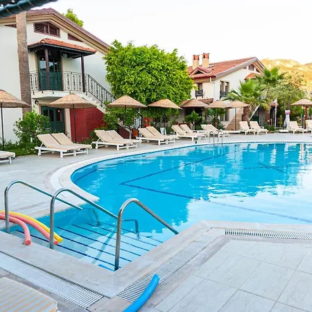 Hotel Portakal 3*