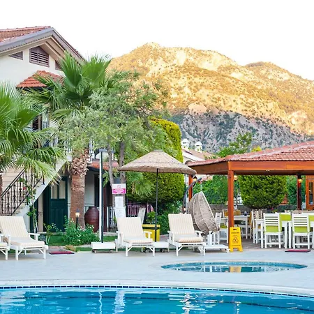 Portakal Hotel