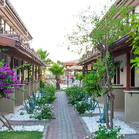 Hotel Portakal