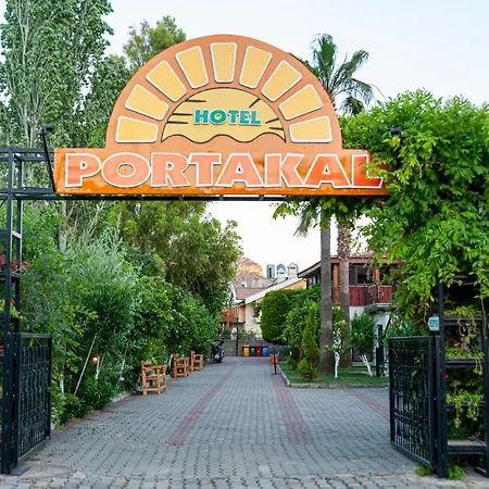 Portakal 3*