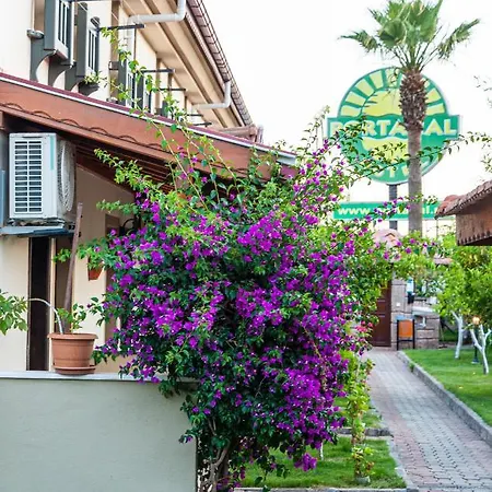Hotel Portakal