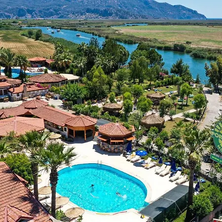Portakal 3* Dalyan