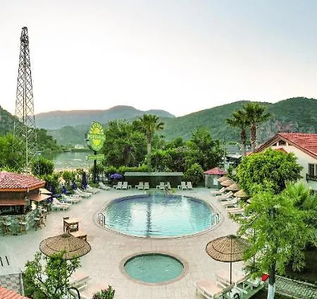 Hotel Portakal 3*