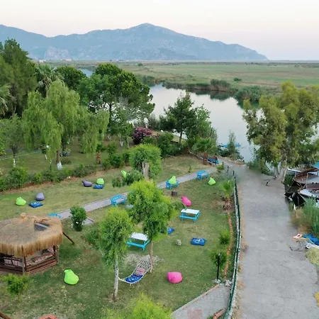 Hotel Portakal