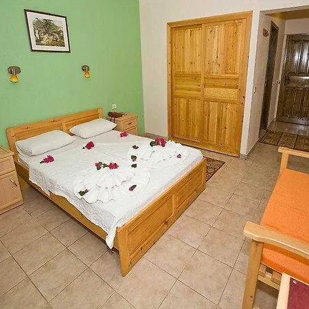 Hotel Portakal
