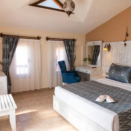 Portakal 3* Dalyan