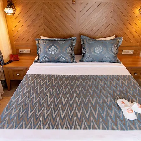 Portakal Hotel 3*