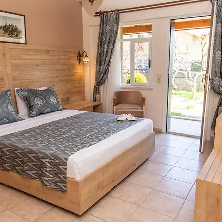 Hotel Portakal