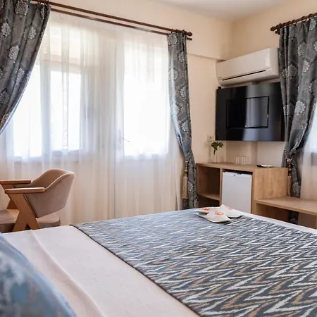 Portakal Dalyan