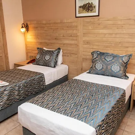 Portakal Hotel Dalyan