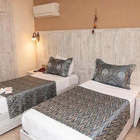 Hotel Portakal 3*