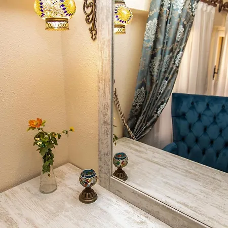 Hotel Portakal