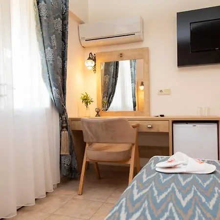 Portakal Hotel 3*