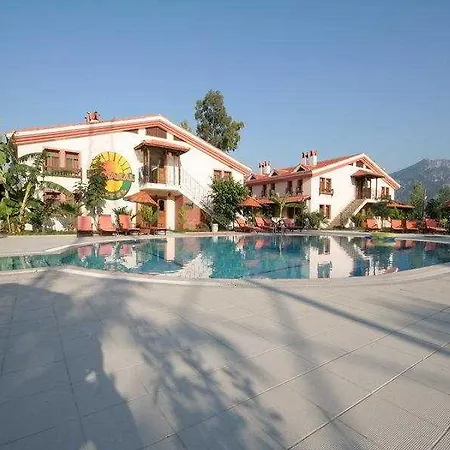 Hotel Portakal 3*