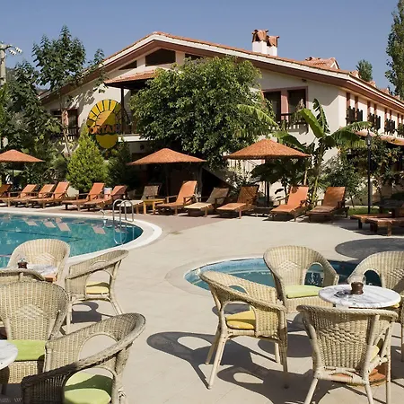 Portakal 3* Dalyan