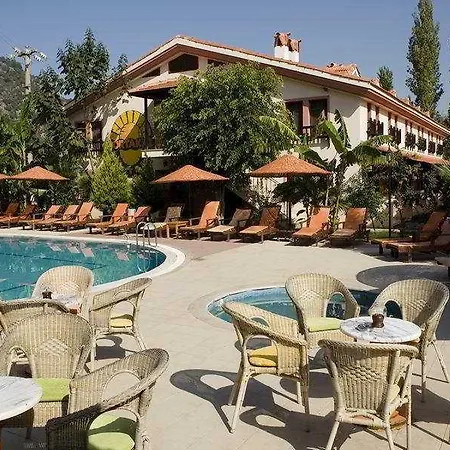 Portakal 3* Dalyan