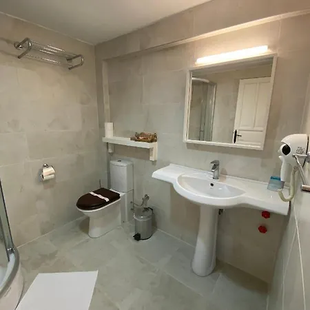 Portakal Hotel 3*