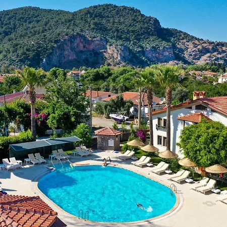 Portakal 3*