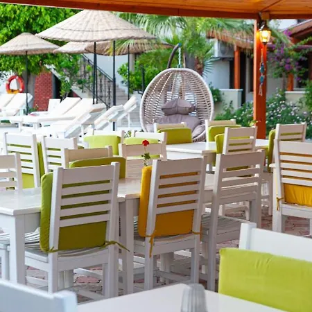 Portakal 3* Dalyan