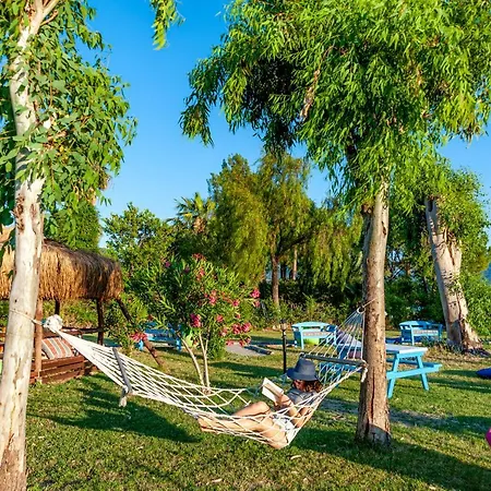 Portakal Hotel