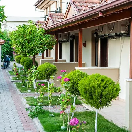 Hotel Portakal 3*