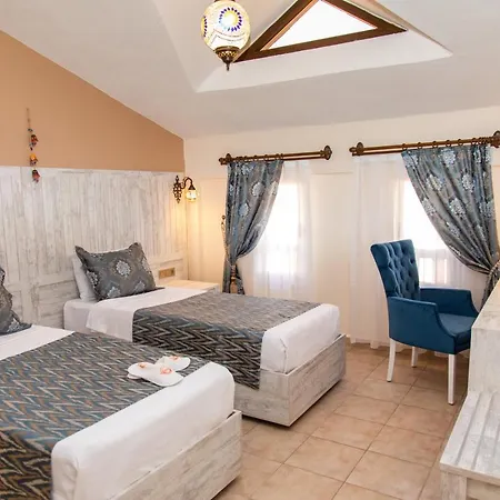 Portakal 3* Dalyan