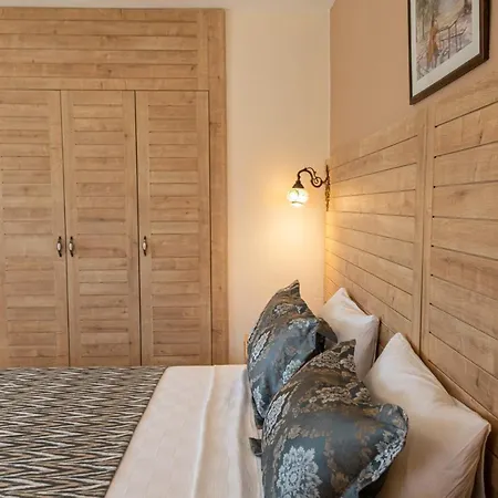 Hotel Portakal